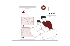 Global Social Commerce Sales Growth stat