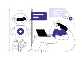 Still Handling Patient Queries Manually?