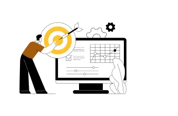 Report on software projects meeting their goals