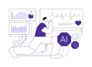 Stat on lower readmissions with data flow into clinical systems