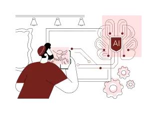 Build Your Computer Vision Team with Experts