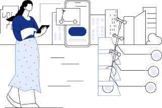 Match industry transformation