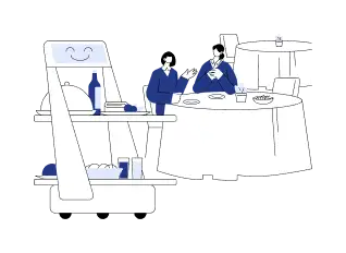 Evaluate Where Your Restaurant Is Losing Revenue