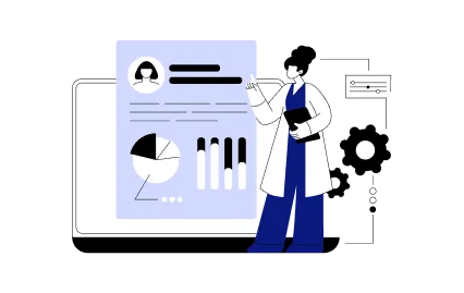 Explore Healthcare Software Development Services We Offer