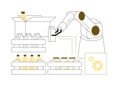 Build a Future-Ready Manufacturing Execution Platform