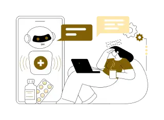 healthcare software development services