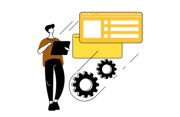 Contact us for building high-performing software solutions