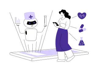 Contact to convert device data into reliable clinical workflows