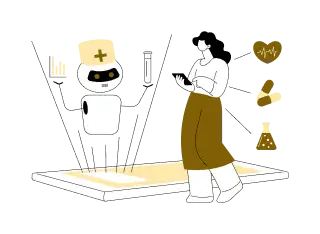 enterprise healthcare automation