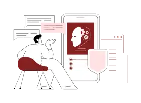 Call-to-action to avoid failed healthcare AI chatbot projects and ensure a compliant, reliable deployment