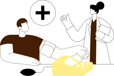 CTA asking readers to schedule a meeting with Appinventiv experts if there's an idea already hovering around in their minds.