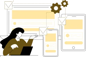 Build your future ready Fintech platform with Appinventiv