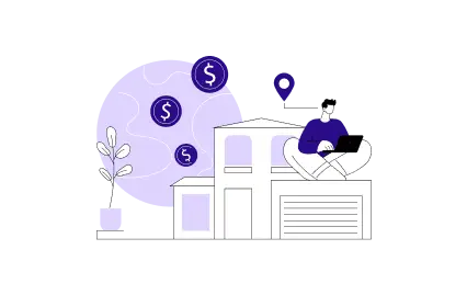 Explore Appinventiv’s real estate chatbot development services