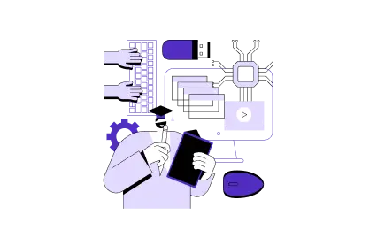 Enterprise IoT ROI discussion