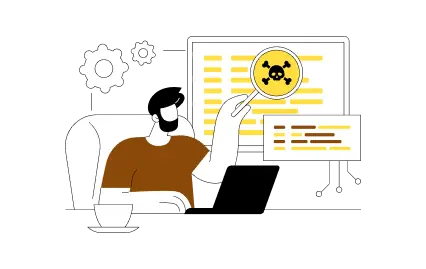 See Your Security the Way Attackers Do