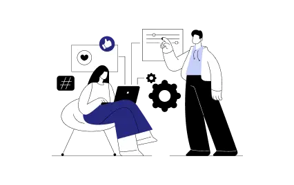 Scale your business with expert developers at Appinventiv