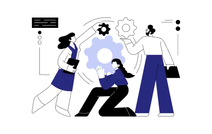 mobile app development service for high growth businesses.