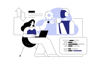 Work with expert developers to scale your project