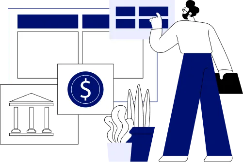 Schedule a free strategy session with our FinTech experts and get a custom roadmap for your secure payment solution.