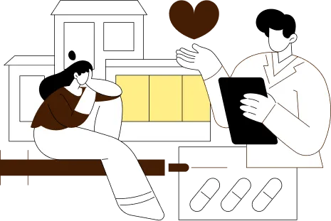 Contact us to schedule a call