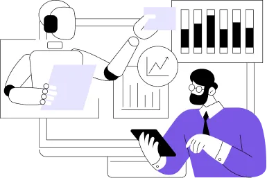 Stay Ahead with Smarter Robo-Advisory Solutions