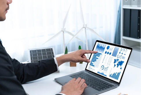 Blockchain Application Development