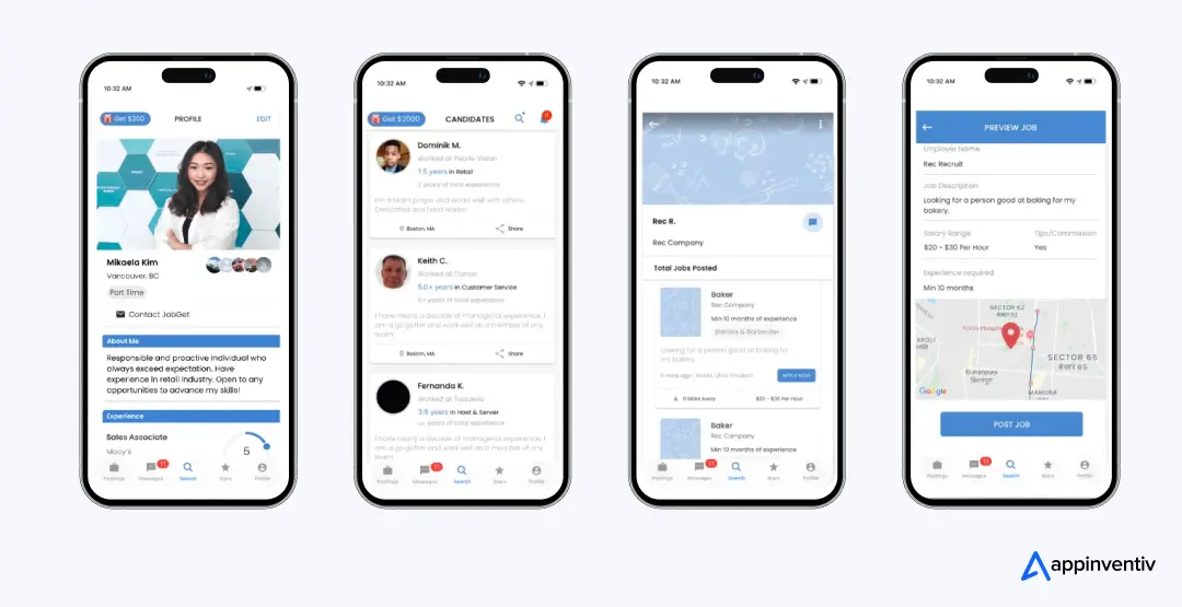 How We Helped JobGet Raise $52 Million in Funding