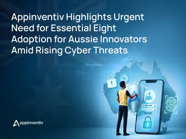 Appinventiv Architects Sovereign Resilience