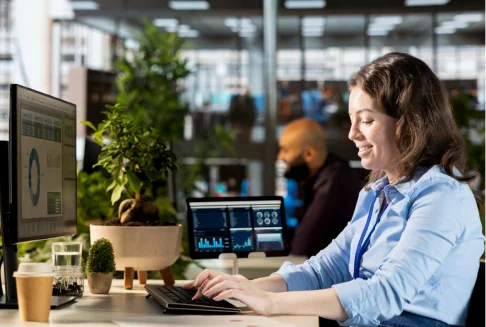 Software Development Company Perth