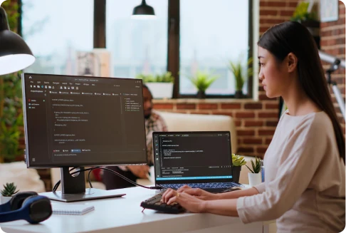 Digital Transformation Services