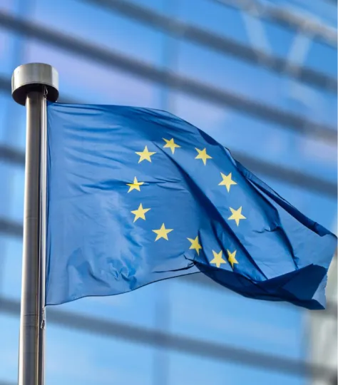 A Leading European Bank