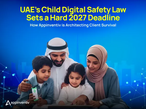 UAE’s Child Digital Safety Law