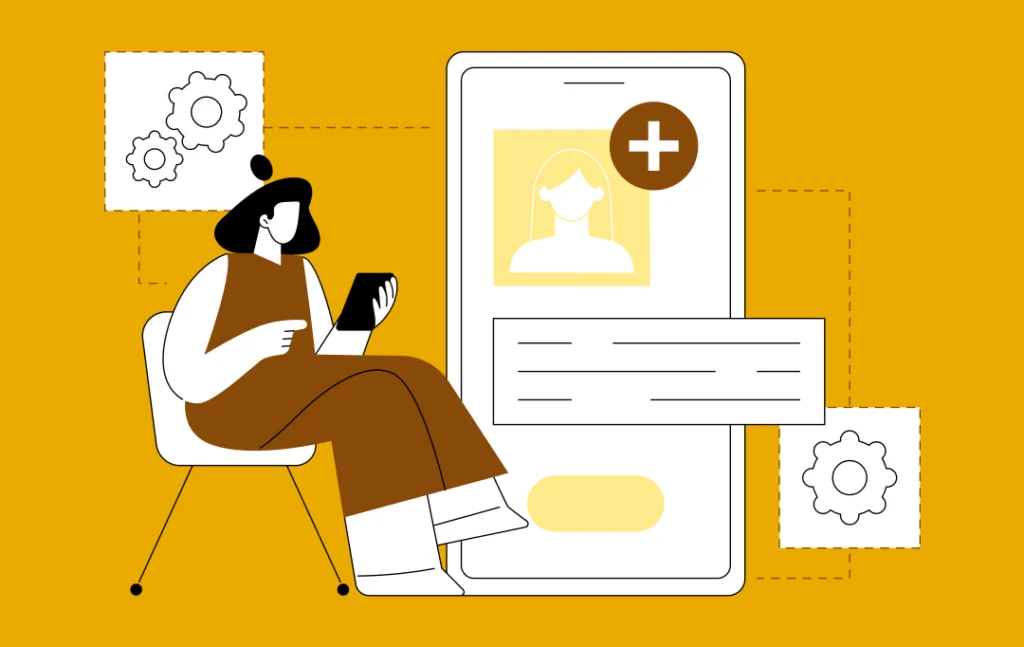 Enhancing the Care Journey via Human Centric Patient Portal Development