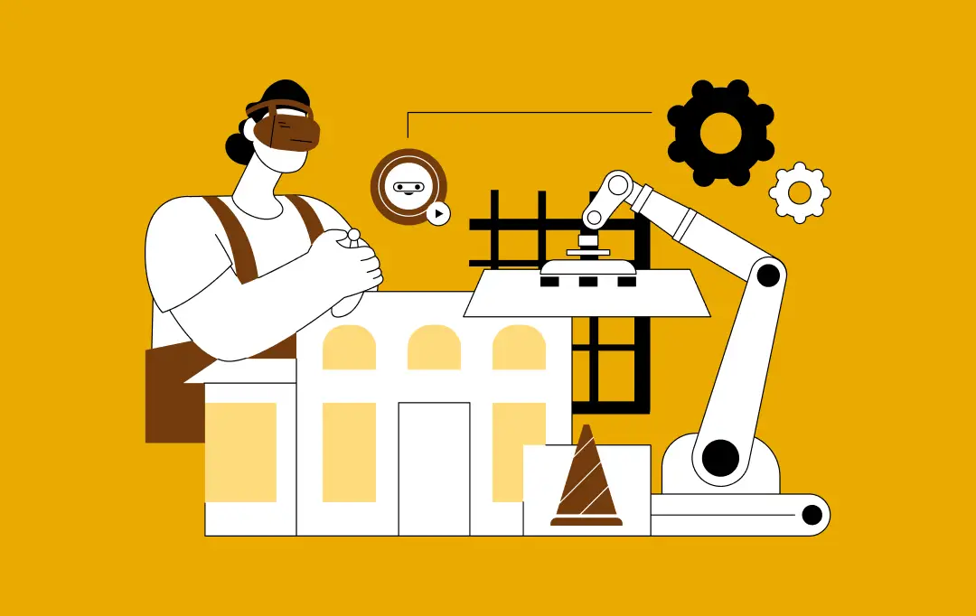 digital twins in construction in Australia