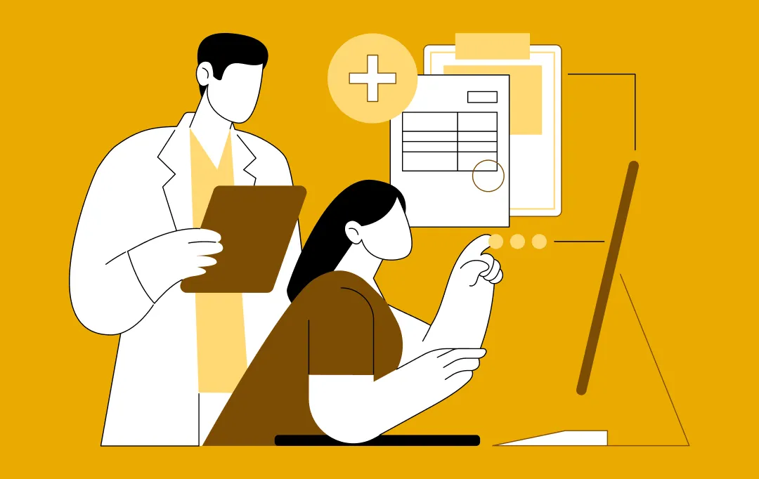 How to Build a HIPAA-Compliant Medical Voice Assistant for Real-Time Doctor-Patient Transcription