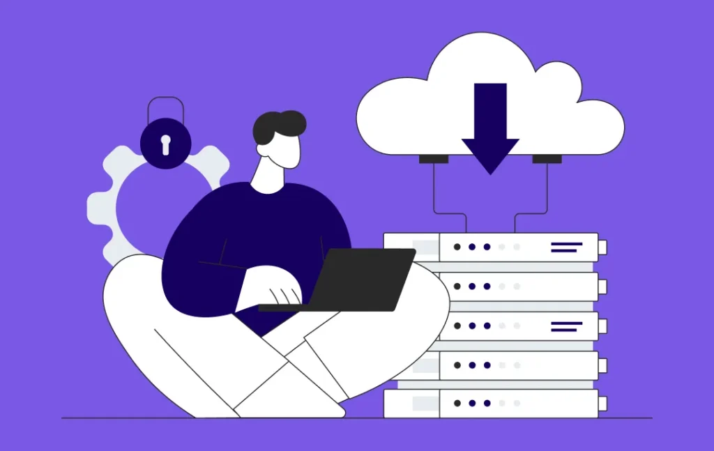 Data Center Energy Management Software Development Guide: Architecture, Benefits & Costs