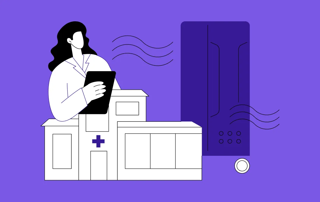 Healthcare Kiosk Software Development – Benefits, Use Cases, Features, Costs, Process