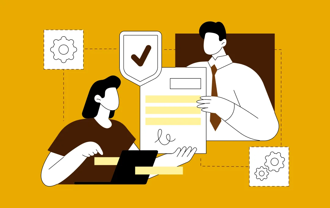 insurance portal development