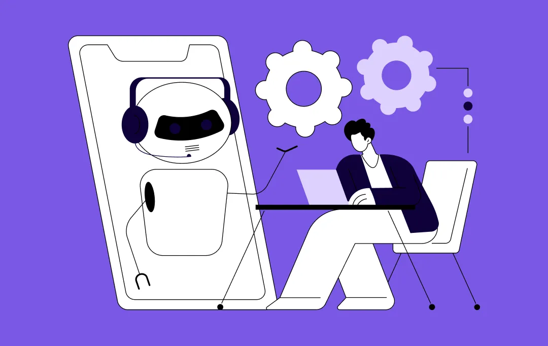 AI Voice Receptionist Development: Business Use Cases, Technology Architecture, and Cost