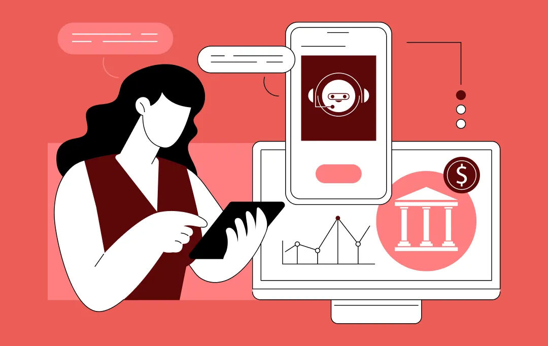 PCI DSS-Compliant Finance AI Chatbot Development: Technical Architecture, Payment Security, and Key Challenges