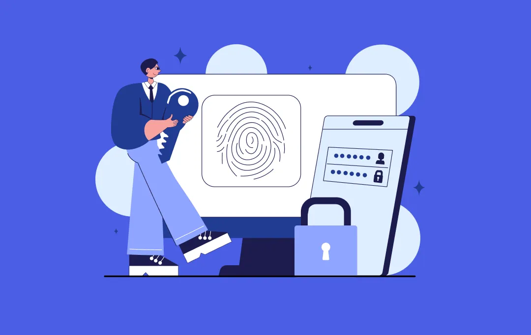 Biometric Software Development: Architecture, Compliance & Cost Guide for 2026