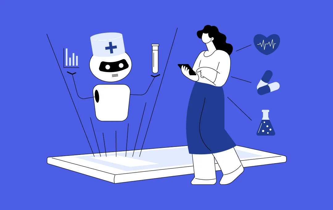 AI in Chronic Disease Management: Use Cases, Benefits, and Implementation Guide