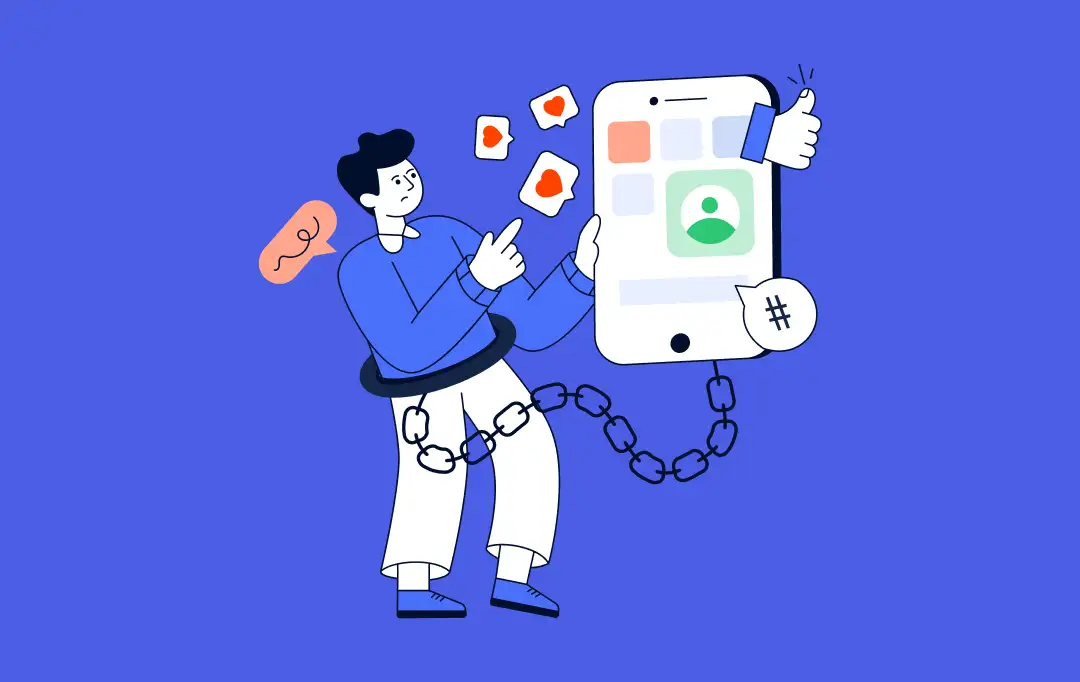 UK social media compliance for under 16