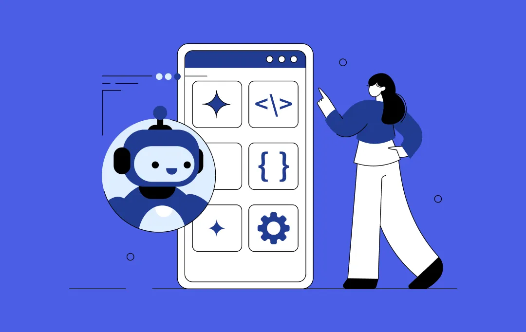 how to integrate ai into an app
