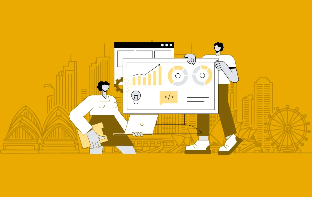 how to build workforce management software in Australia