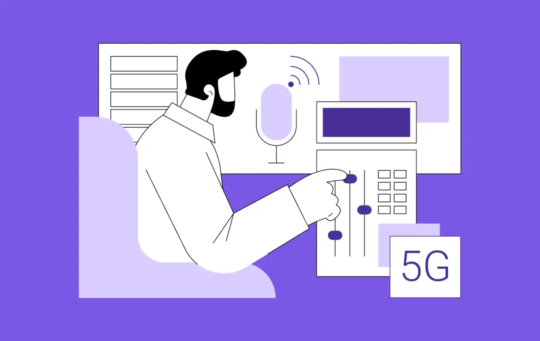 Voice Agent Security