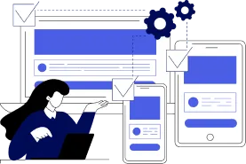 AI app development consultation