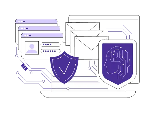 Outsource your project to Appinventiv experts to scan security flaws if you vibe-coded your app.