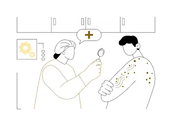 healthcare software development services