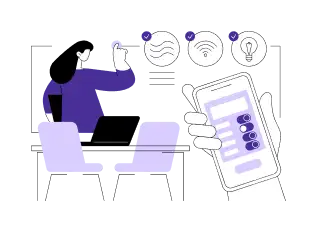 AI development company for monitoring systems